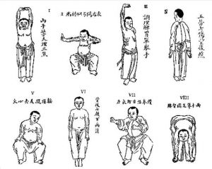 Formation da massage Amma sur chaise "Shiatsu assis"